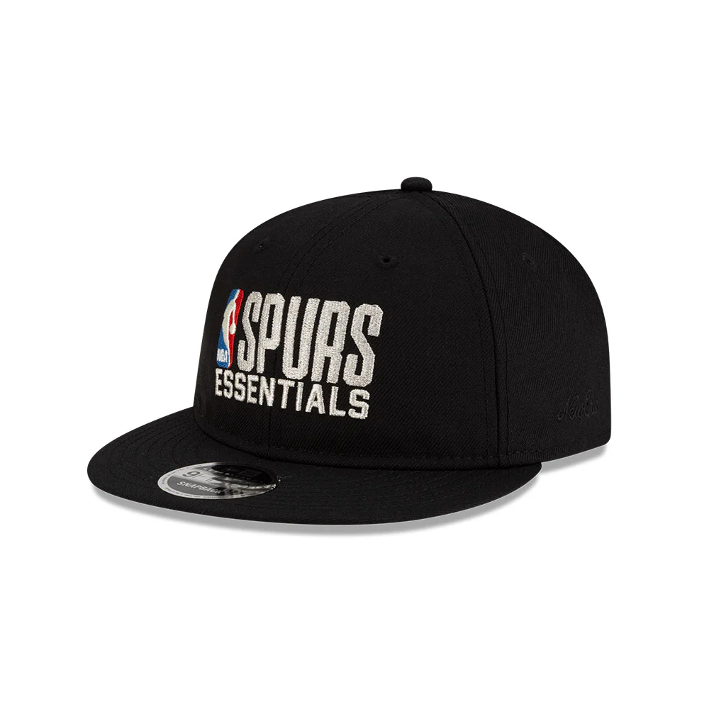 NEW ERA X FEAR OF GOD ESSENTIALS